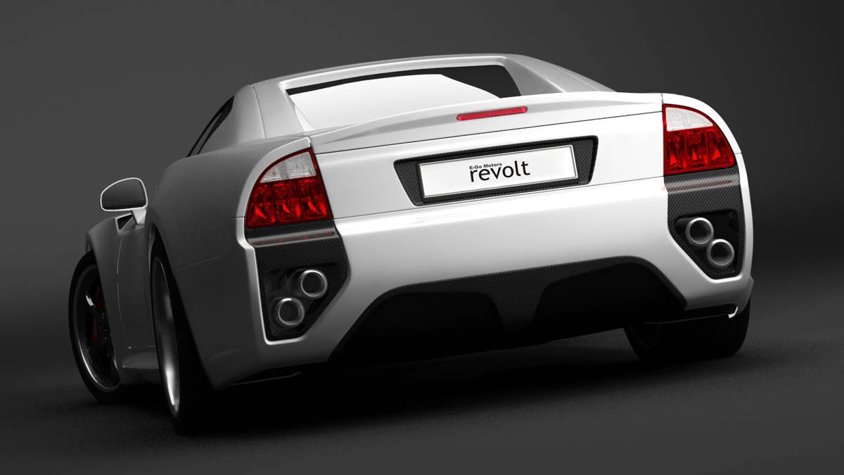 REvolt