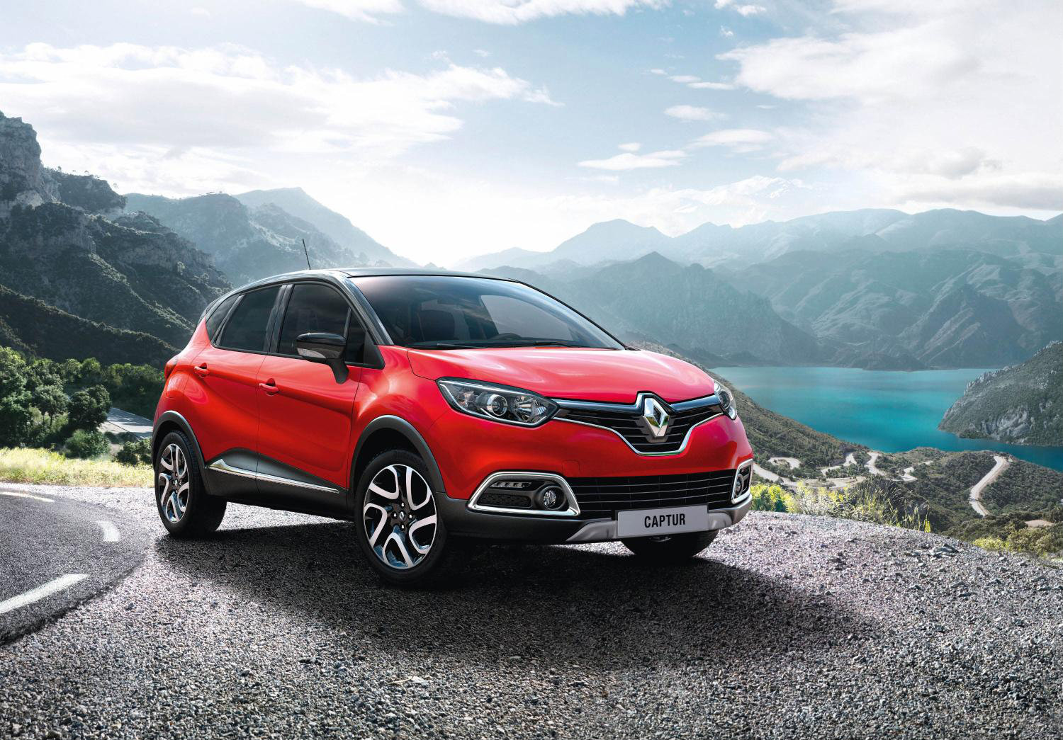 Renault Rolls Out Offers For Women’s Day In India