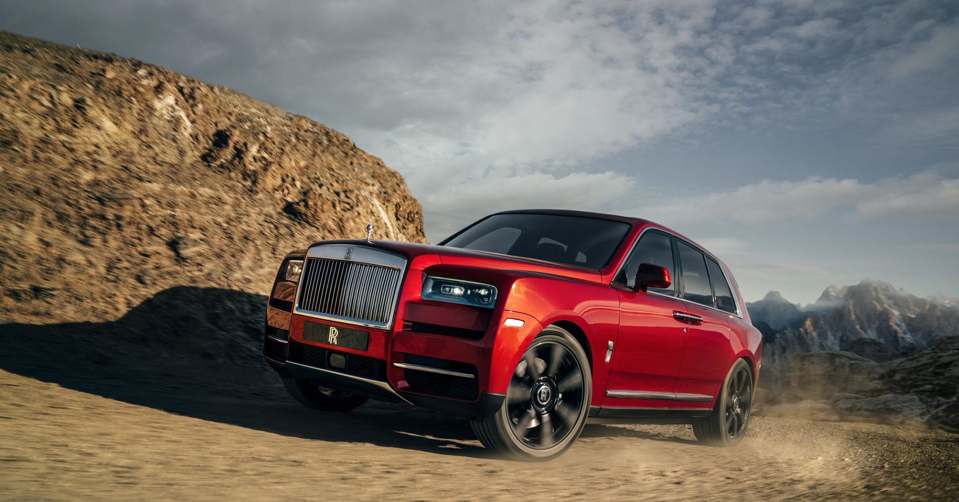 Rolls-Royce Appoints Jozef Kaban As The Head Of Design