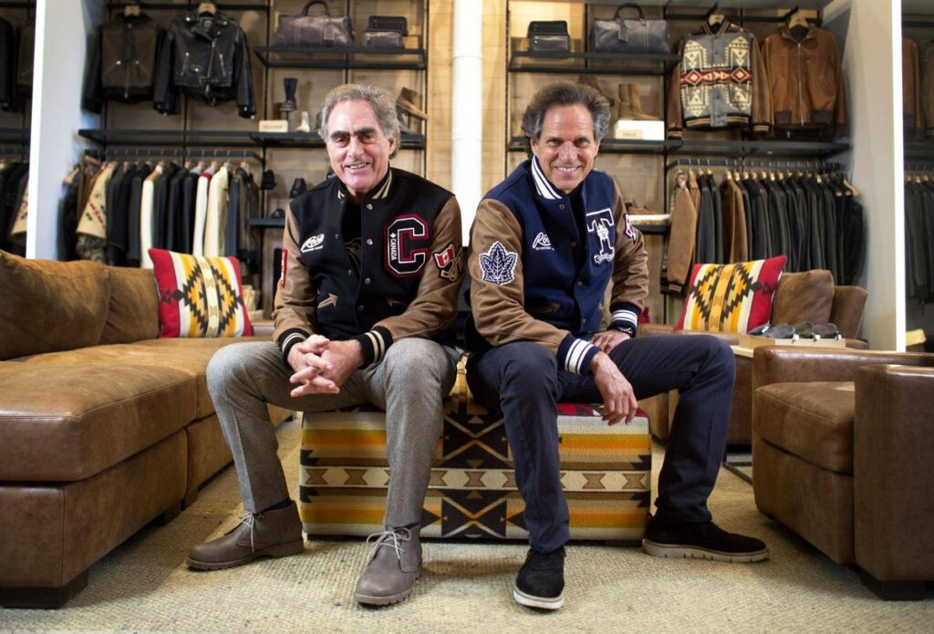 Roots Canada Gets It’s First Hong Kong Store