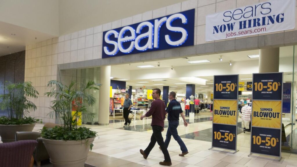 Sears