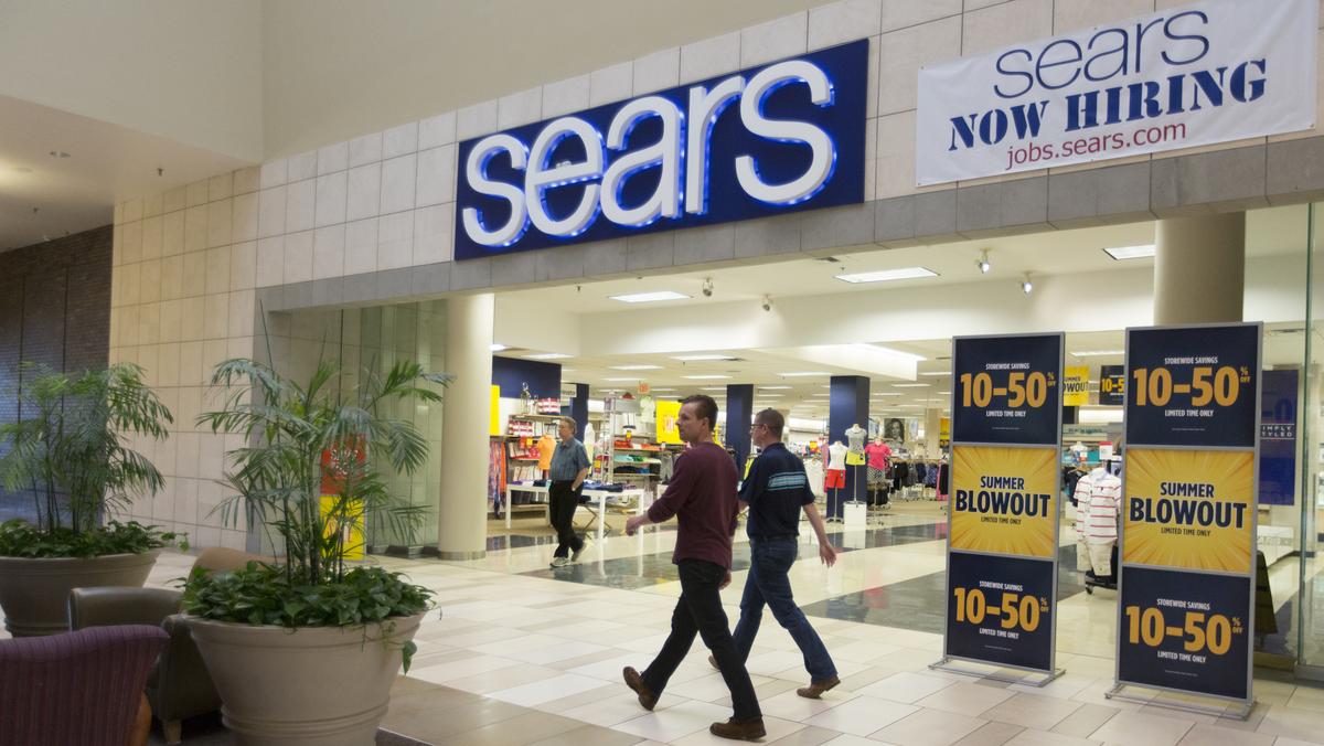 Sears Opens Multiple New Stores