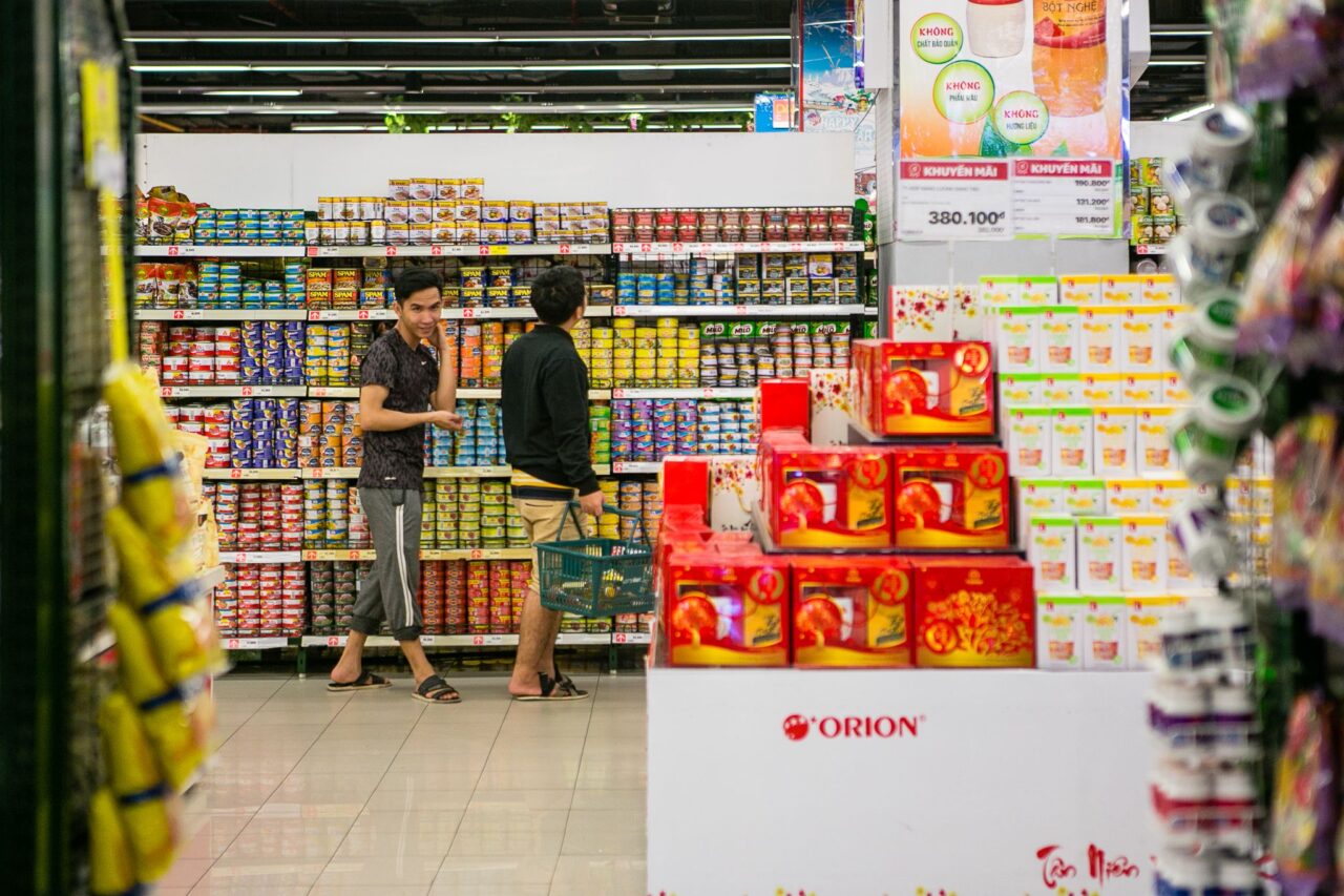 ShopGo Vietnam