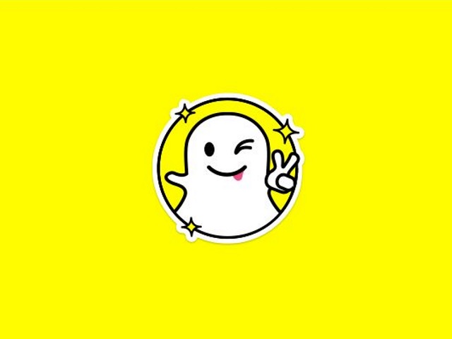 Snapshat emoju