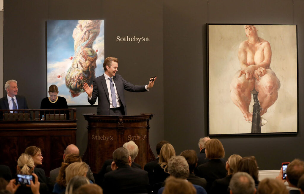 Sotheby