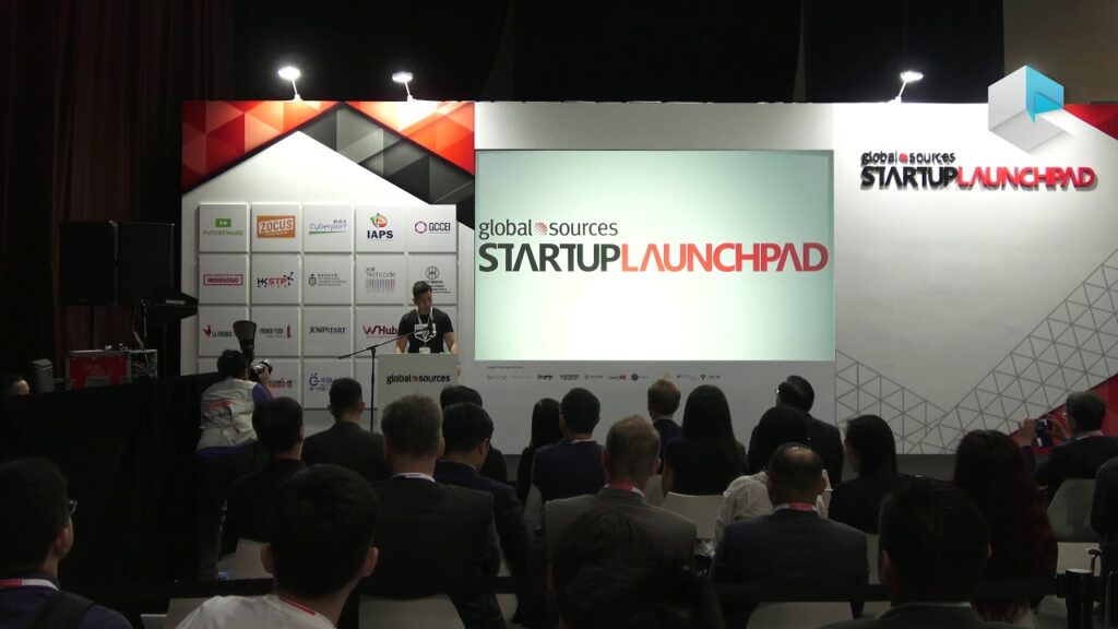 Startup Launchpad