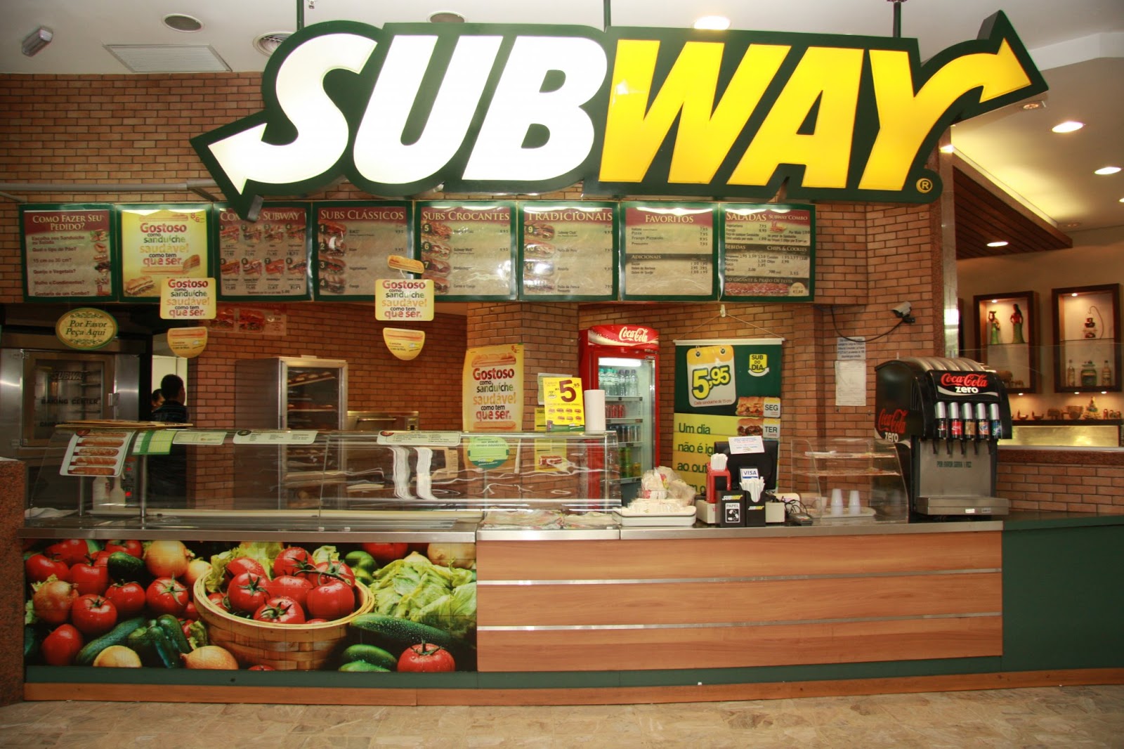 Subway Accelerates Expansion in Taiwan with New Master Franchise Partnership with Yellowstone Investment