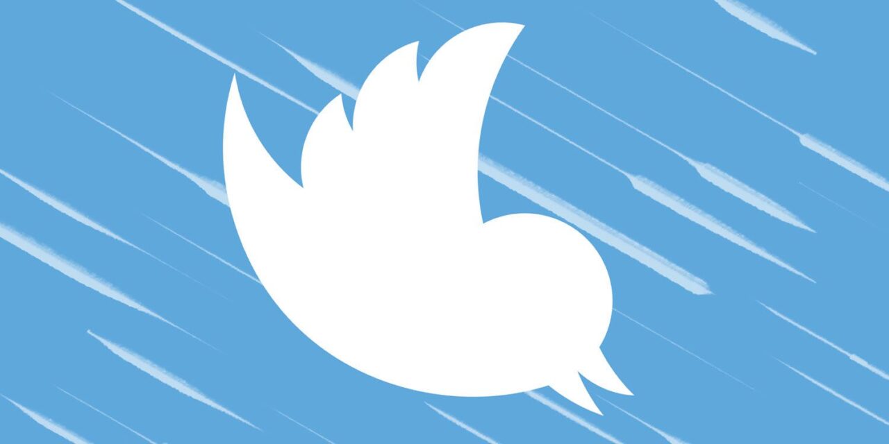 Twitter logo