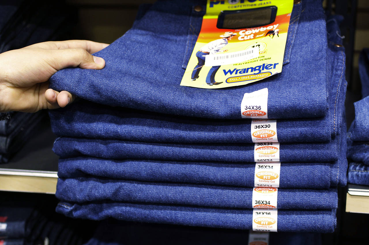 VF Corp adds Supreme to its stable in US$2.1 billion deal