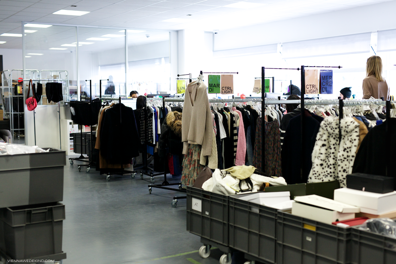 Vestiare Collective