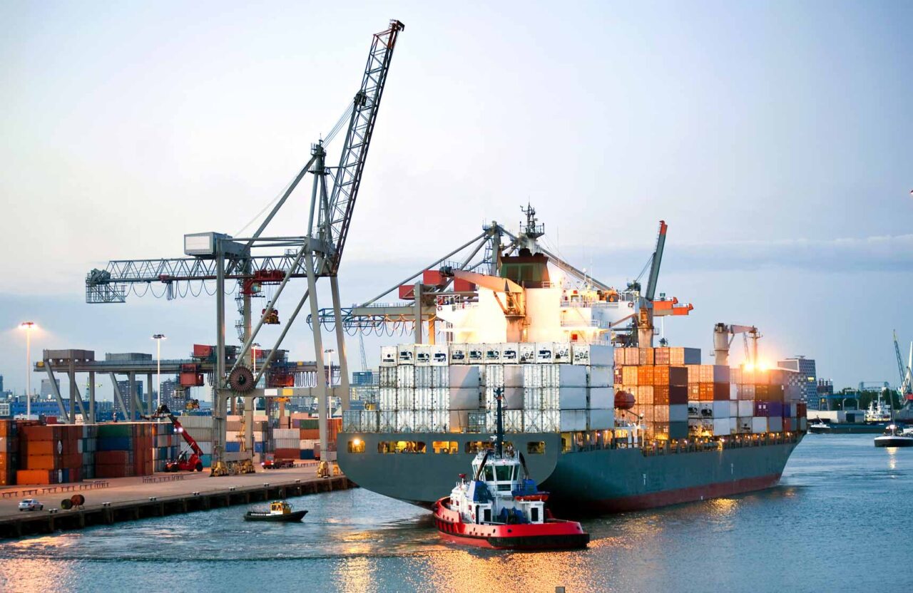 Vietnam Elogistics