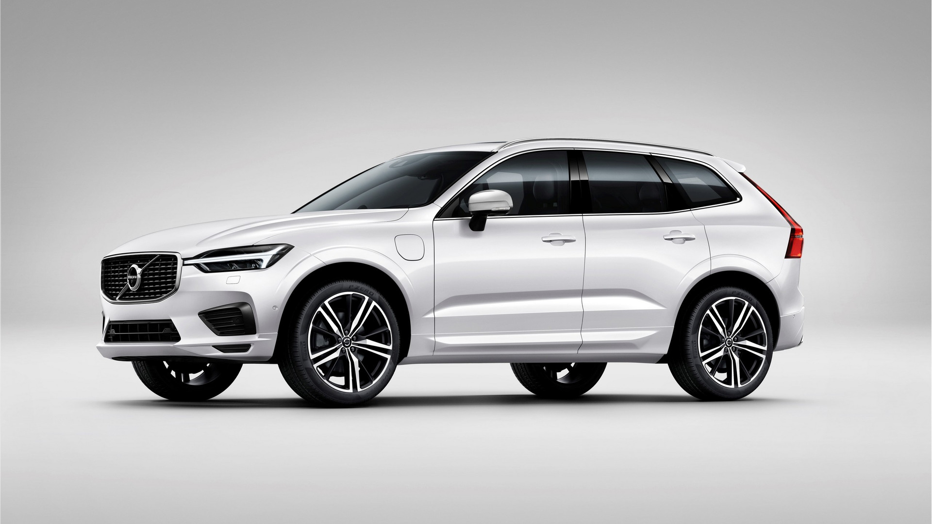 Chip Shortage Prompts Production Halt At Volvo Cars In Gothenburg