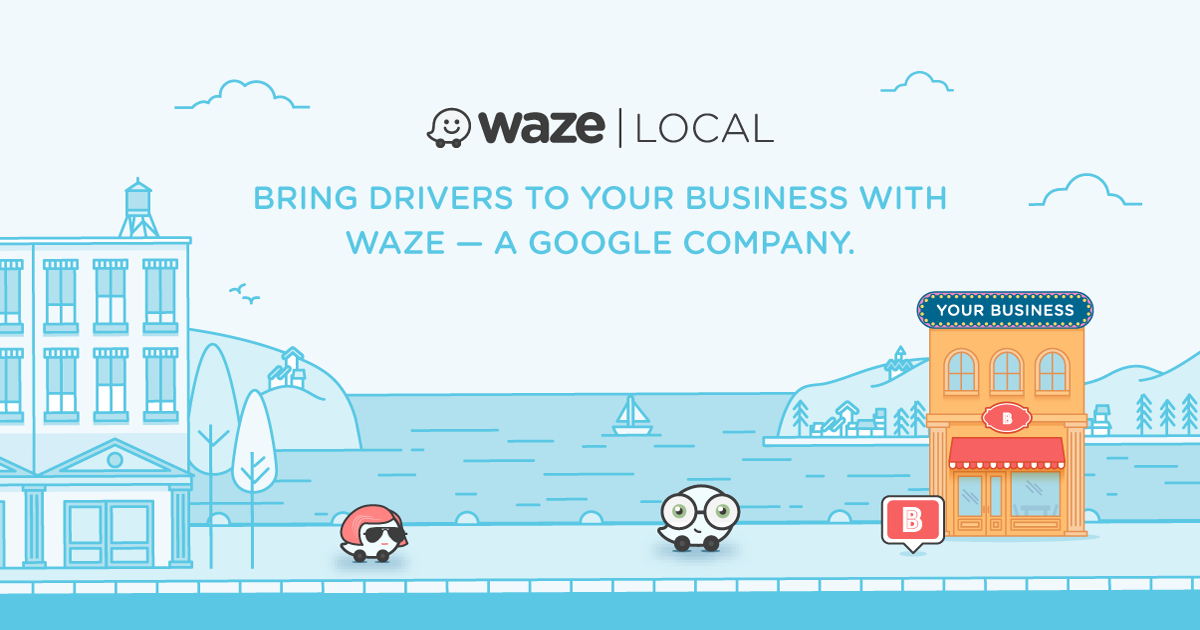 Waze updates how users report traffic conditions on its iOS and Android apps