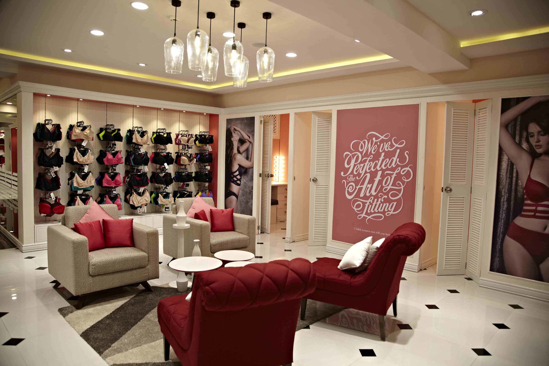 Zivame Lingerie raises expansion capital to expand in India