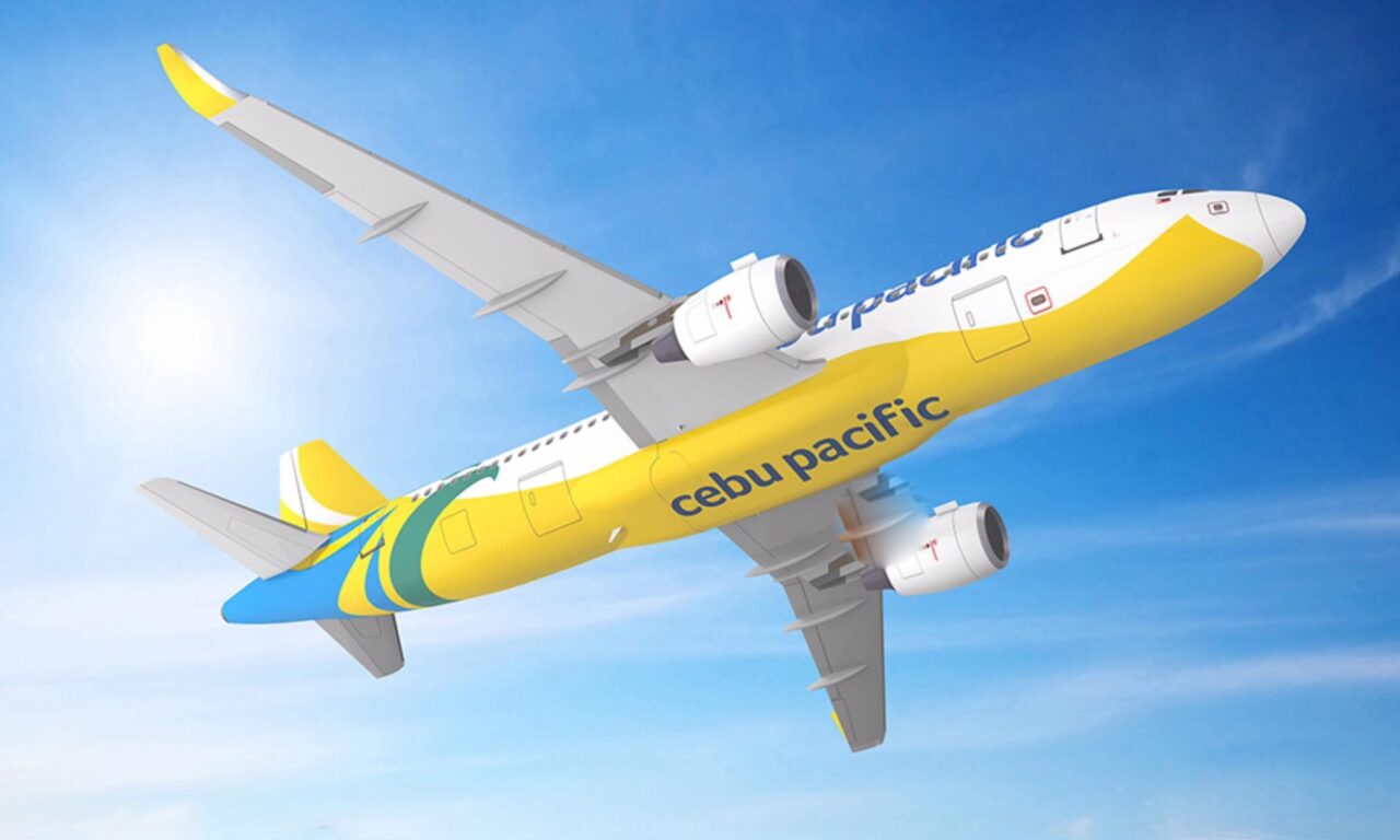 cebu pac