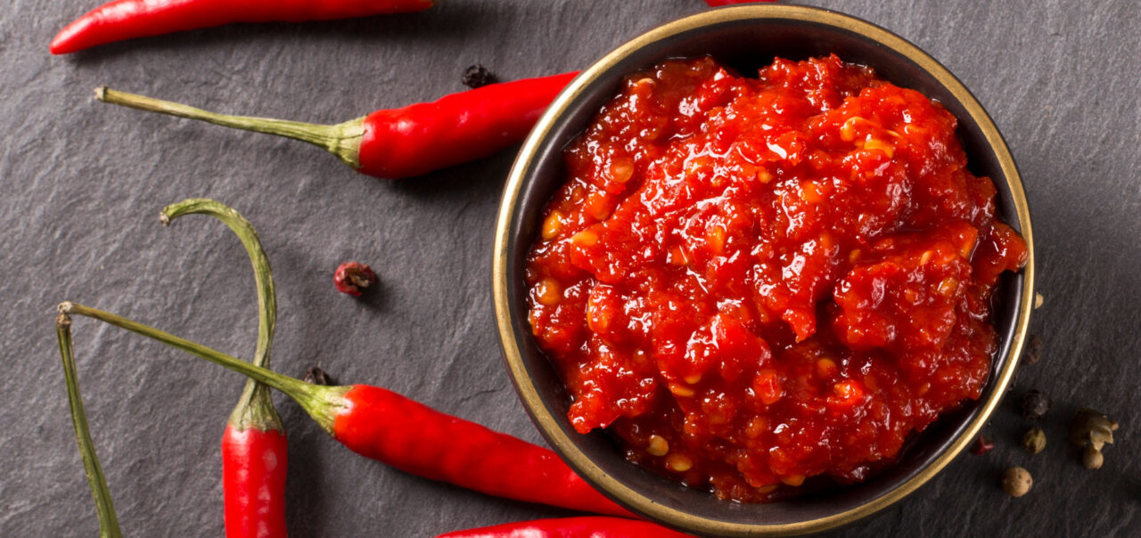 chili