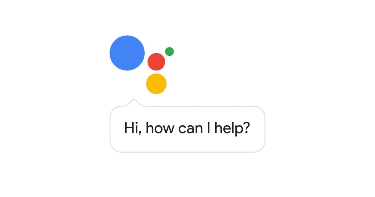 Google accidentally spills the beans about its Guacamole feature for Assistant