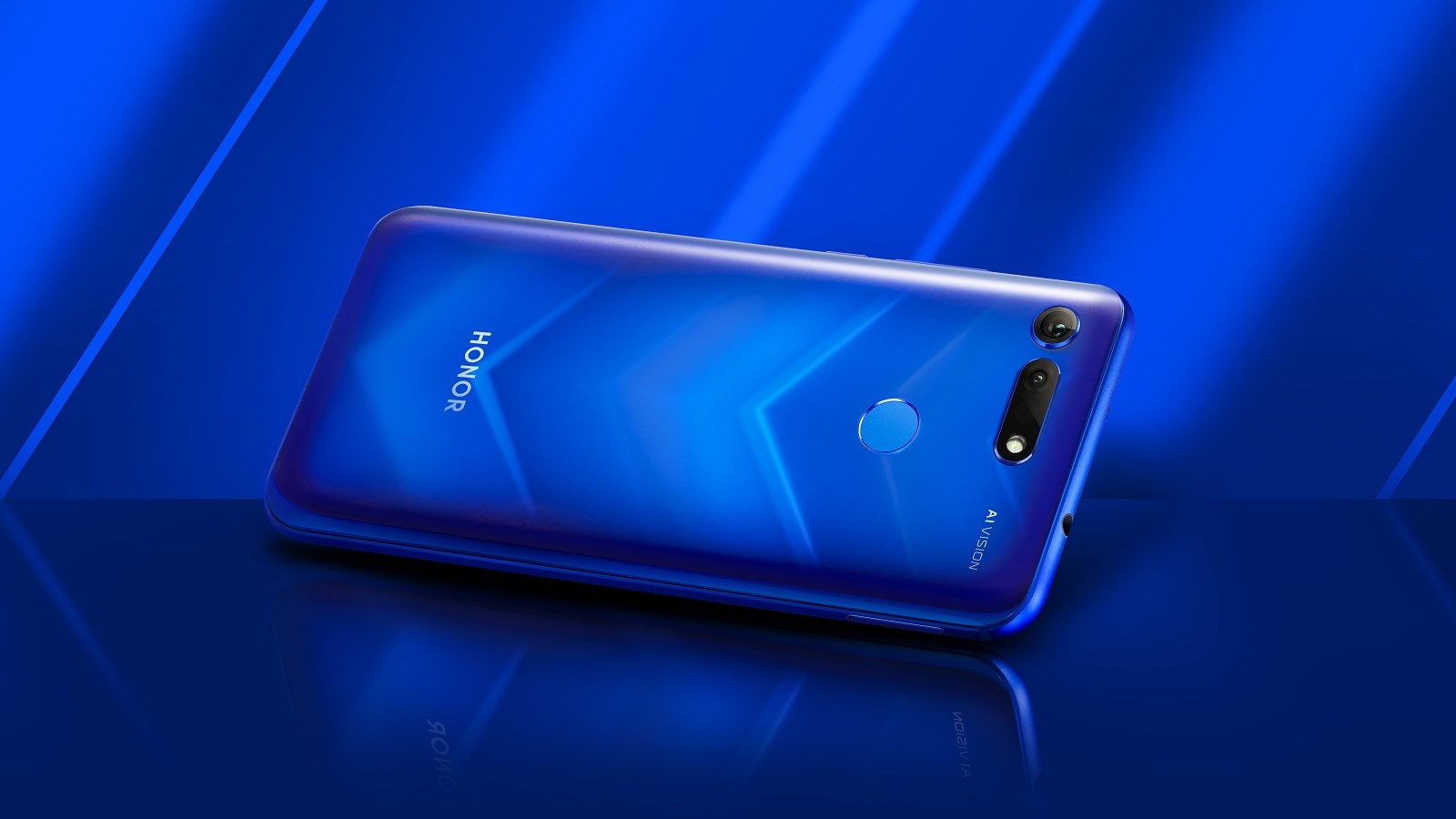Honor Starts Looking for Market Dominance