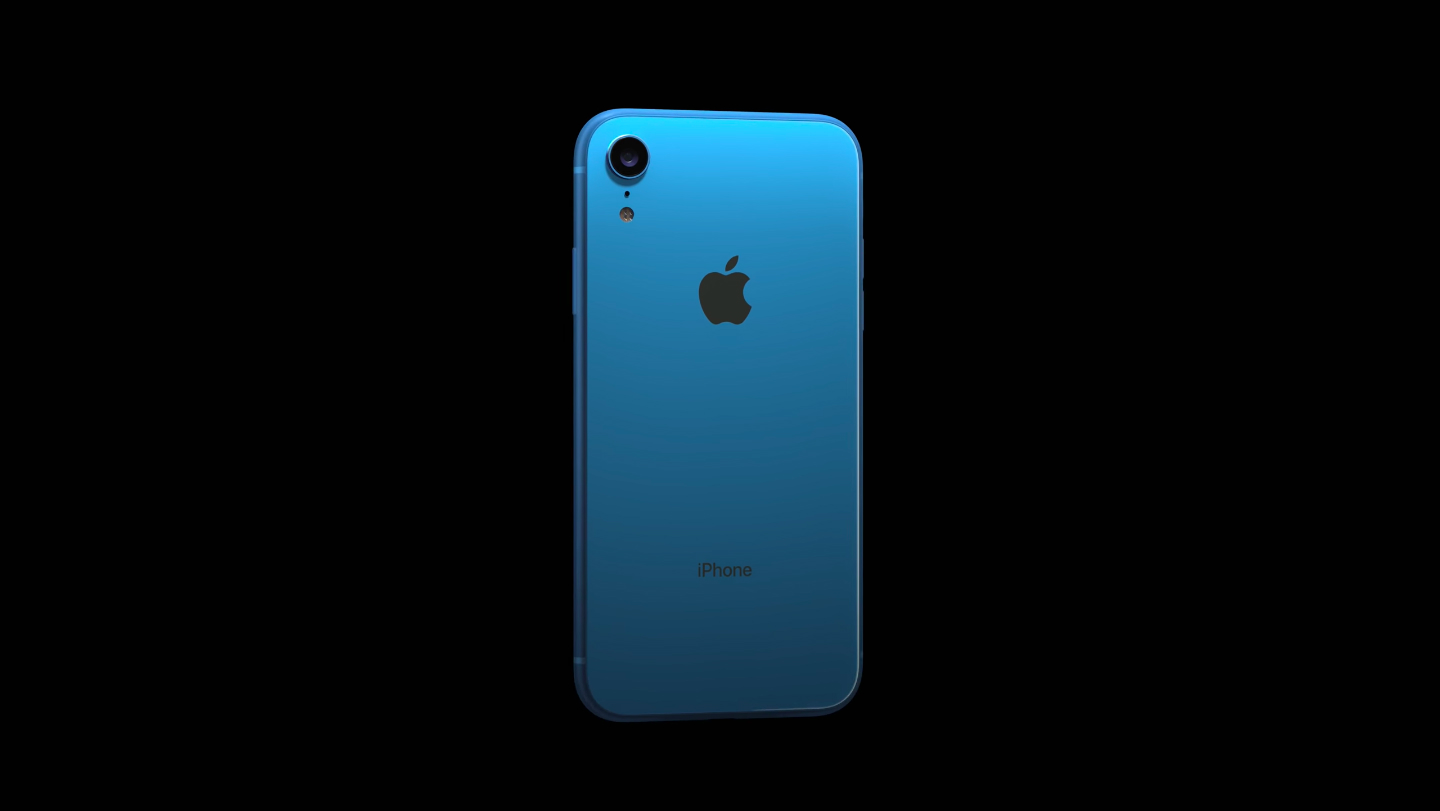 The iPhone XR 2 may have the best battery life of any iPhone