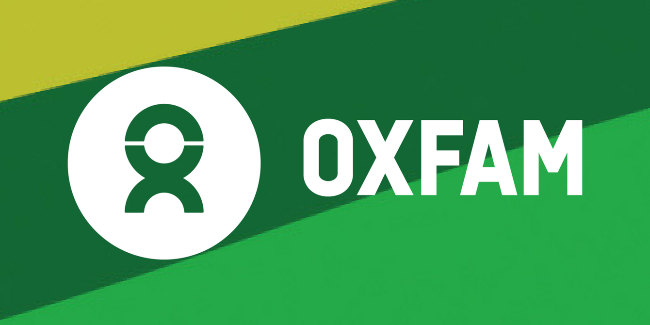 Online sales not sufficient to save Oxfam