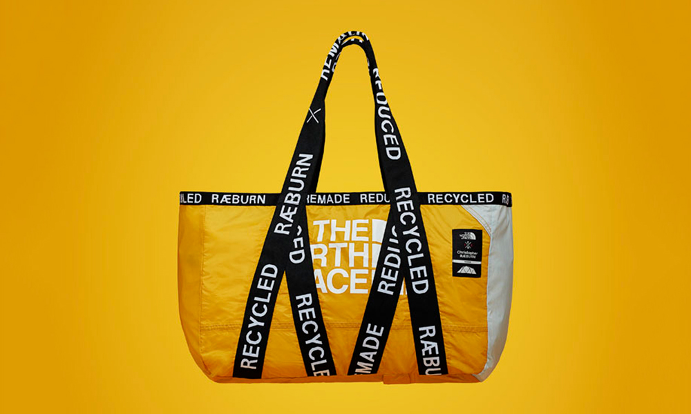 the north face christopher raeburn collaboration