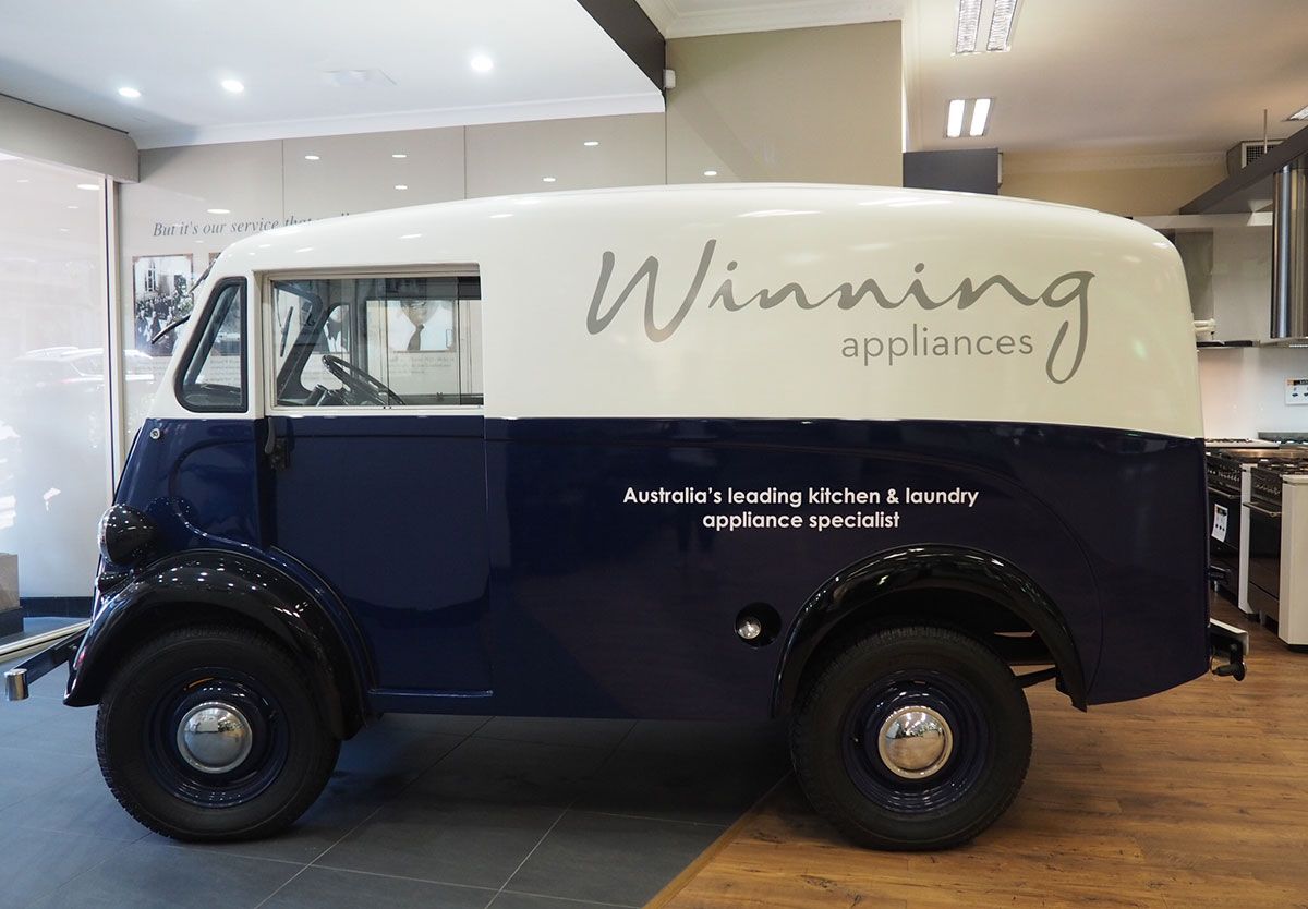 March delivers biggest month in Winning’s 113-year history