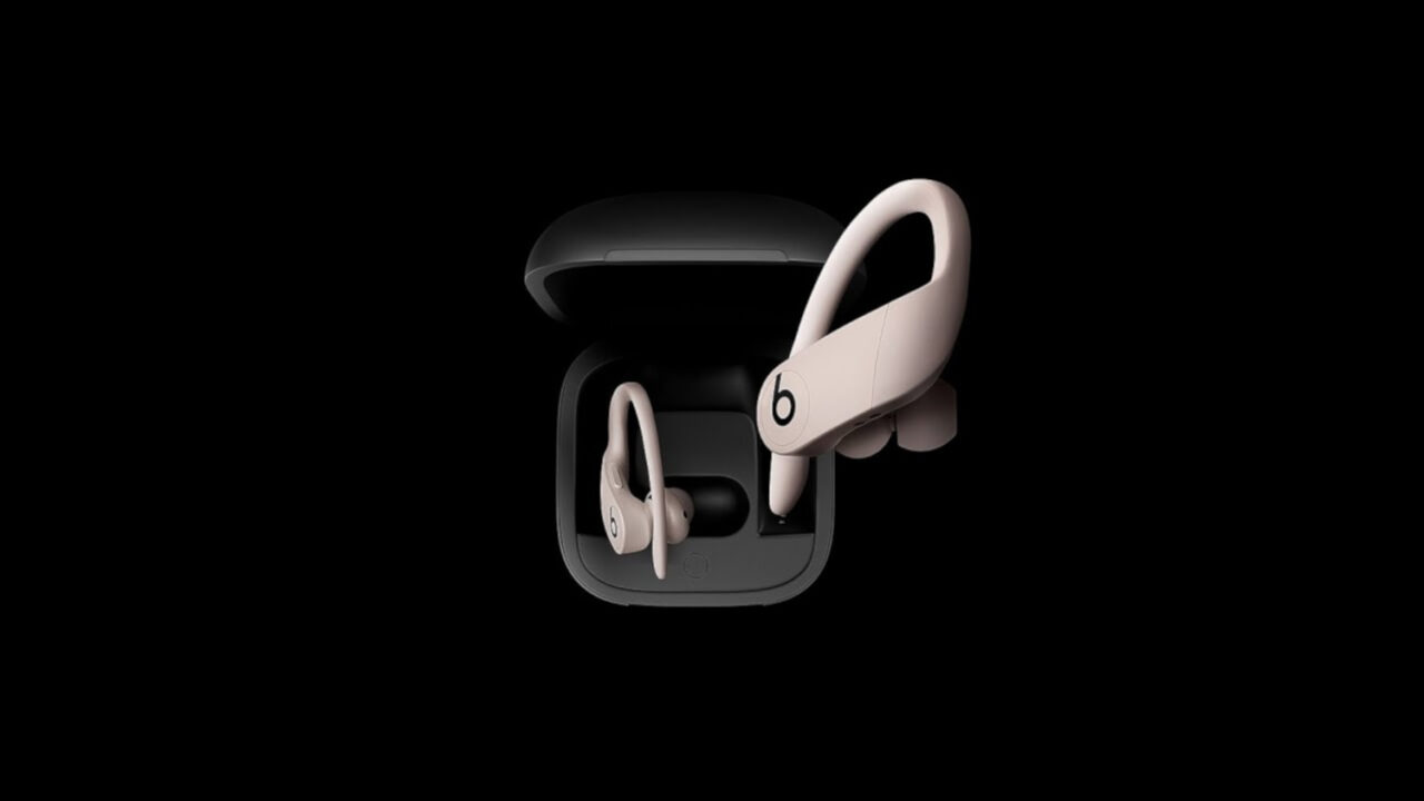 Apple Powerbeats