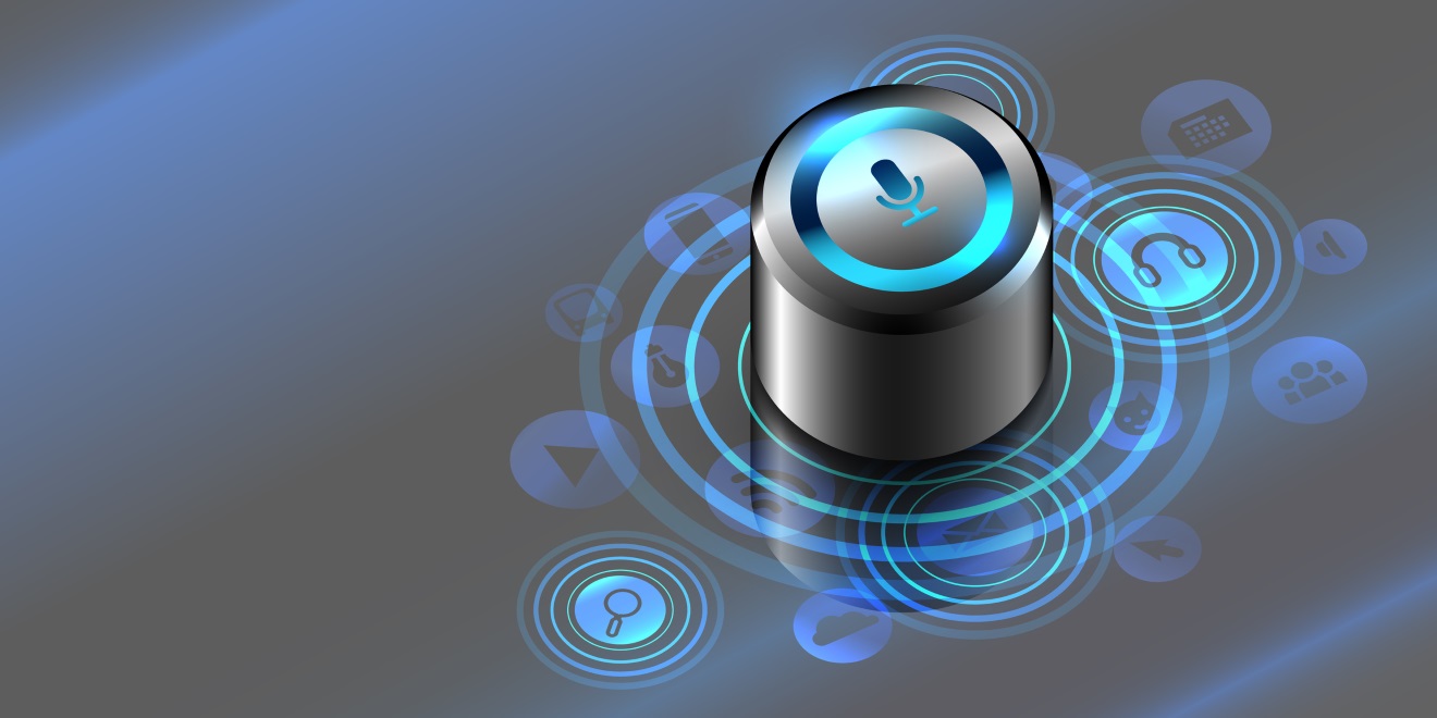 Facebook is building a Voice Assistant