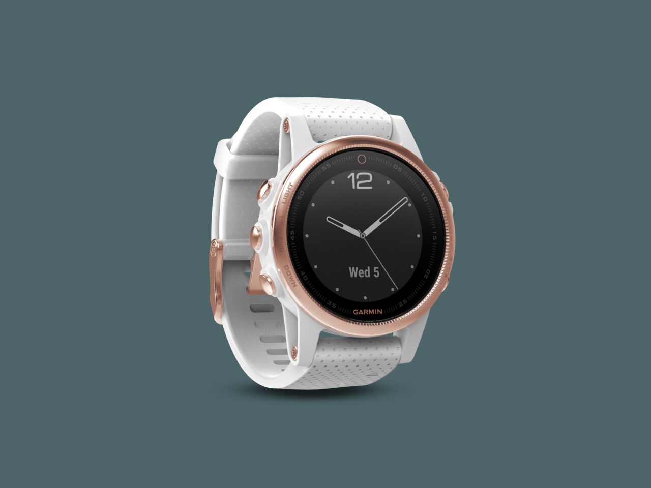 Garmin GPS Watch
