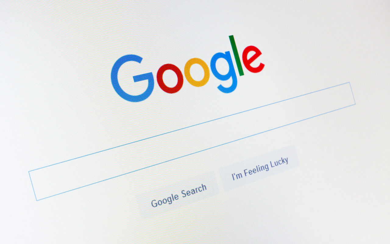 Google Search