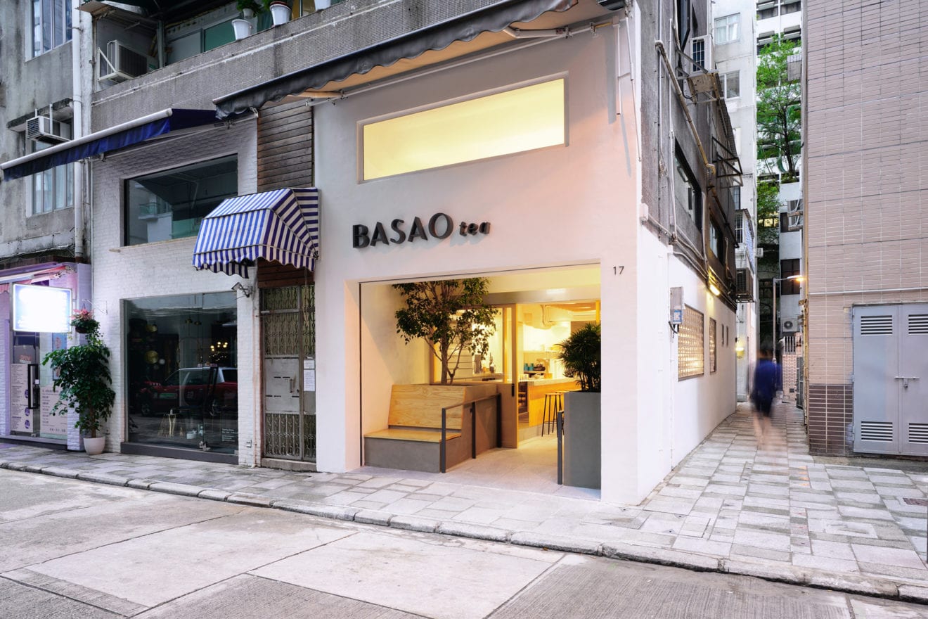Basao delivers ‘sineculture’ at Star Street