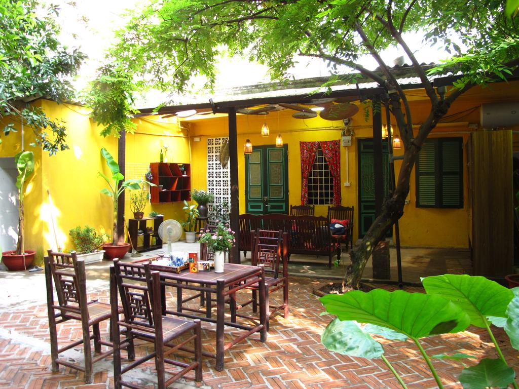 Homestay