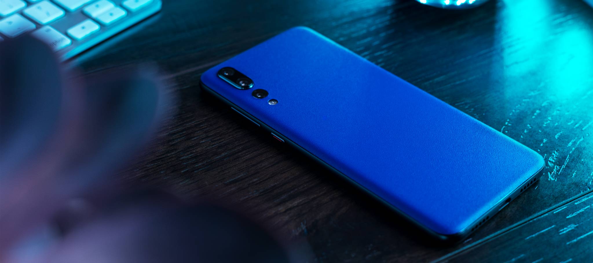 Huawei continues to close in on Samsung with impressive Sales Results