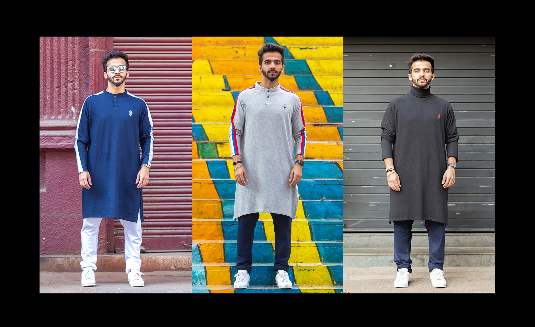India’s Kurtees.com Makes Global Debut