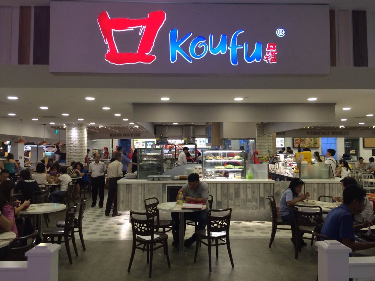 Koufu