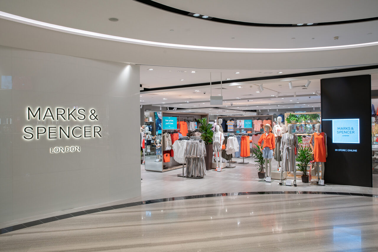 MS Jewel Store Front