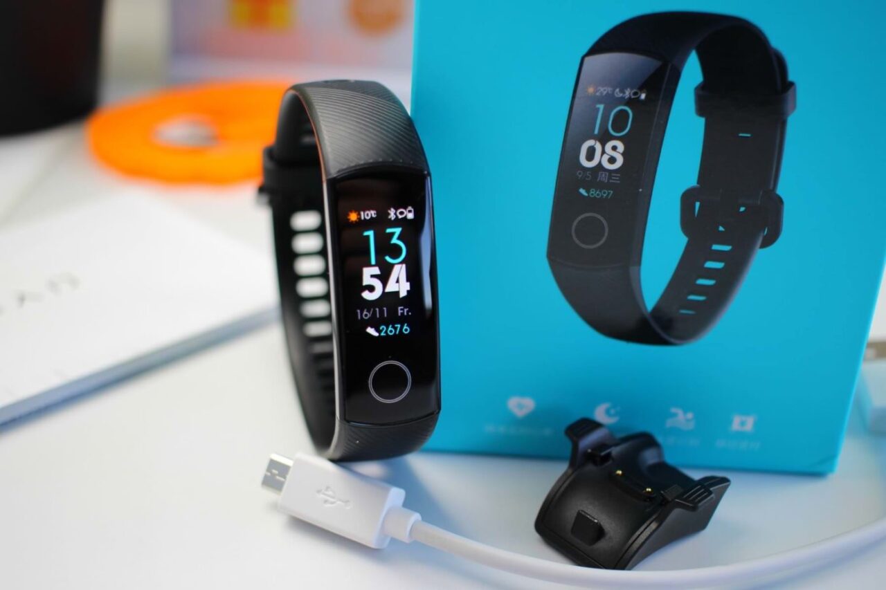 Mi Band 4