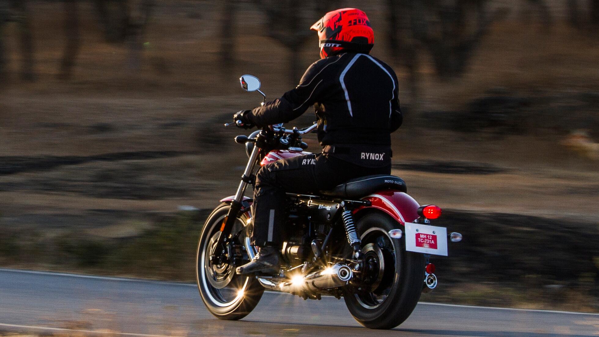 Rynox Introduces Accident Insurance Cover With Purchase Of Riding Gear