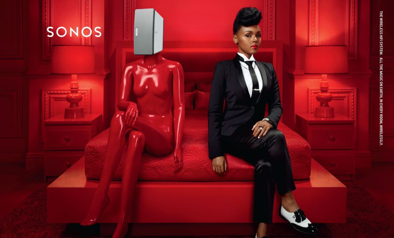 Sonos Speaker