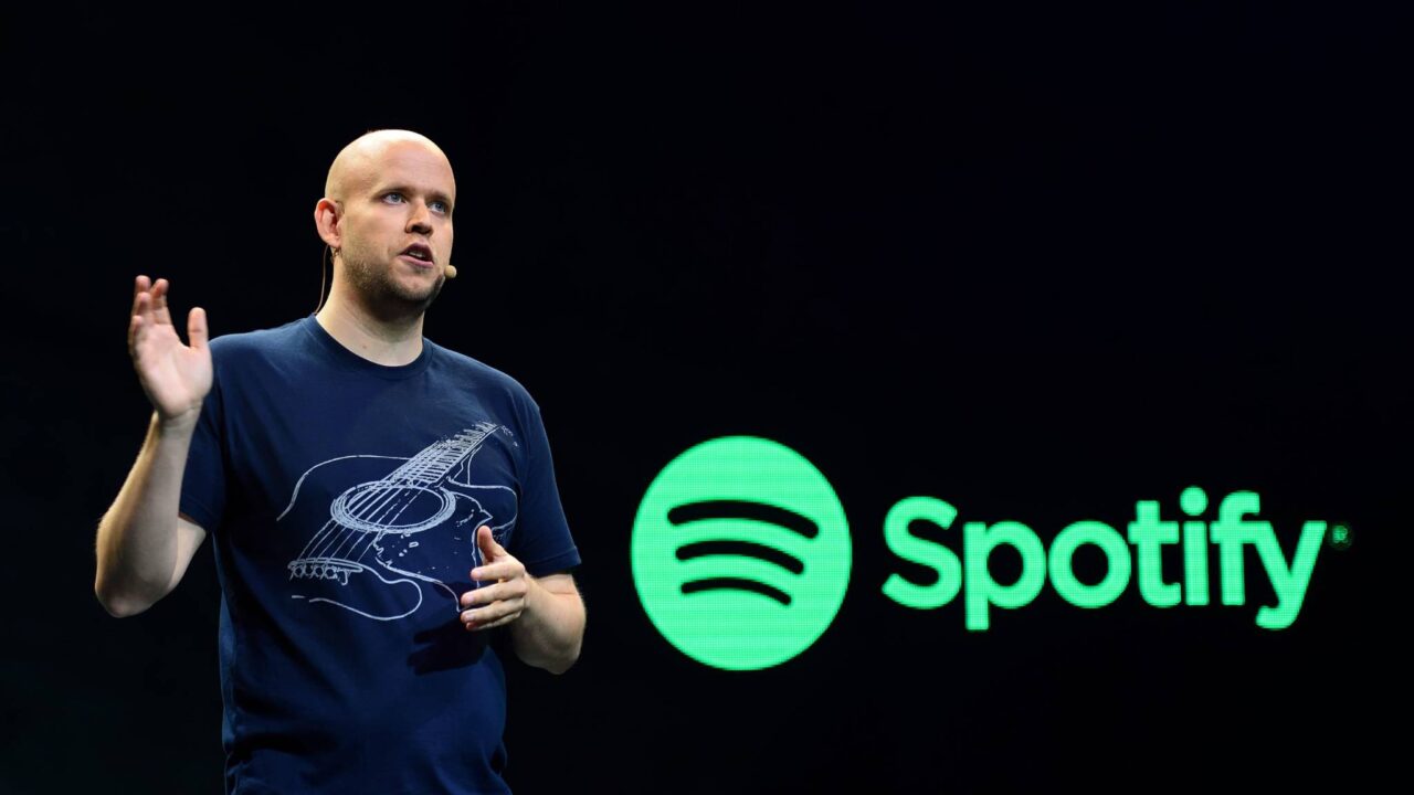 Spotify