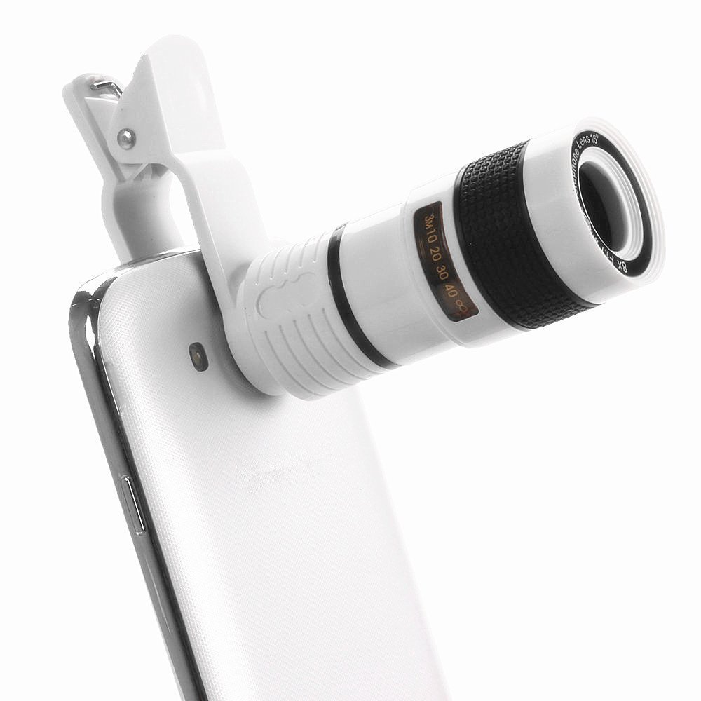 Telephoto