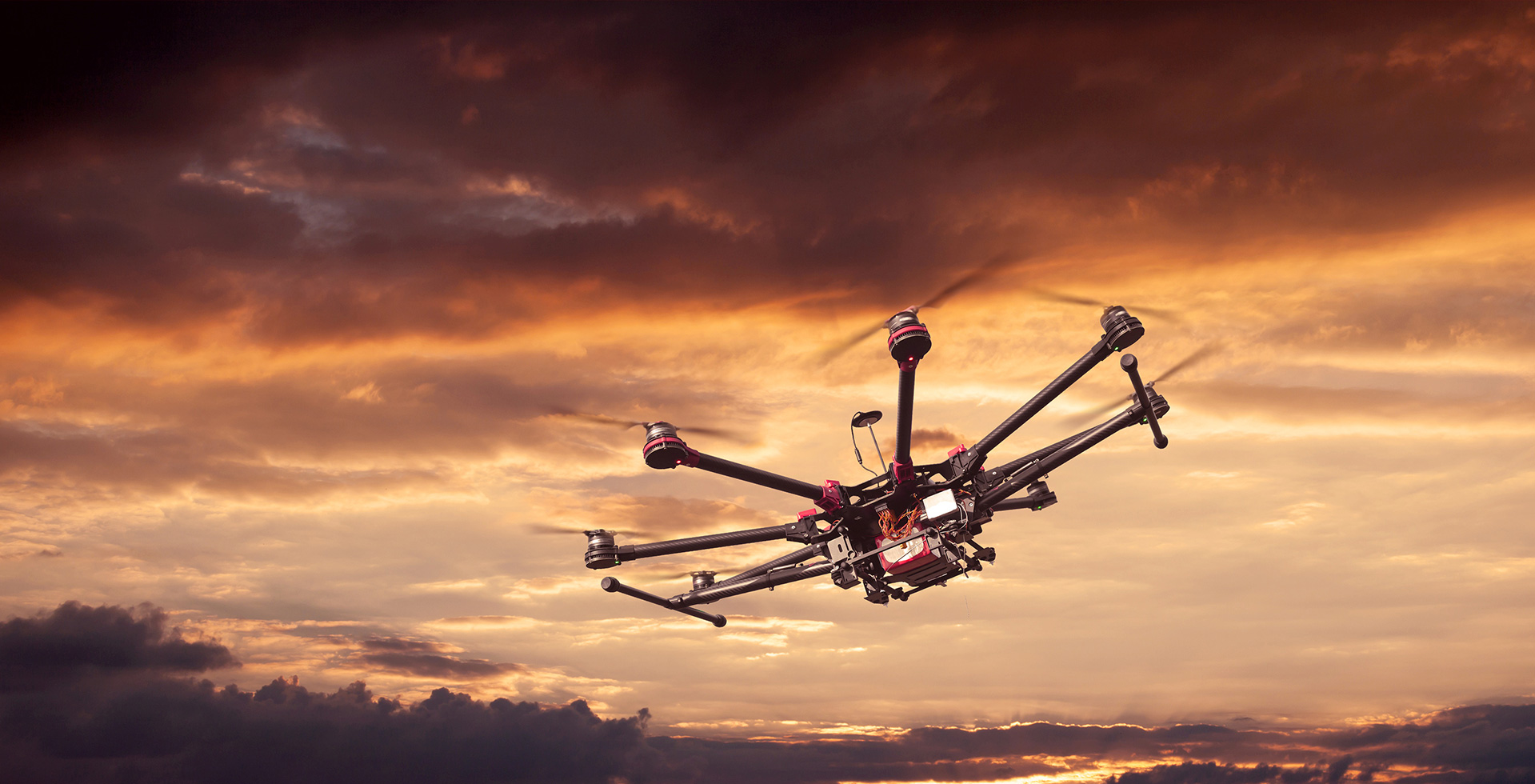 KDDI, Terra Drone launch drone asset inspection service