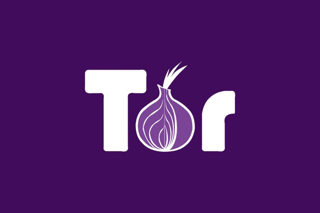 tor logo