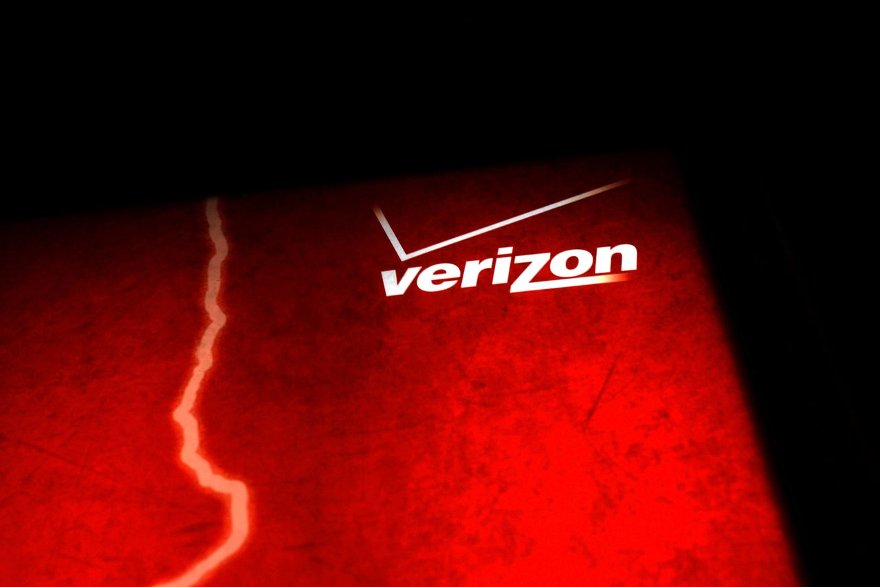 verizon scaled