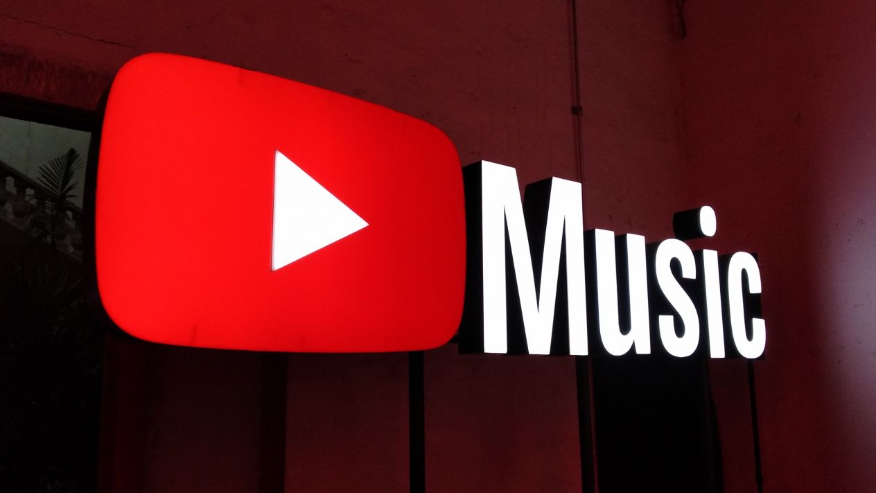 YouTube Music reportedly exceeds 15 million subscribers Recently