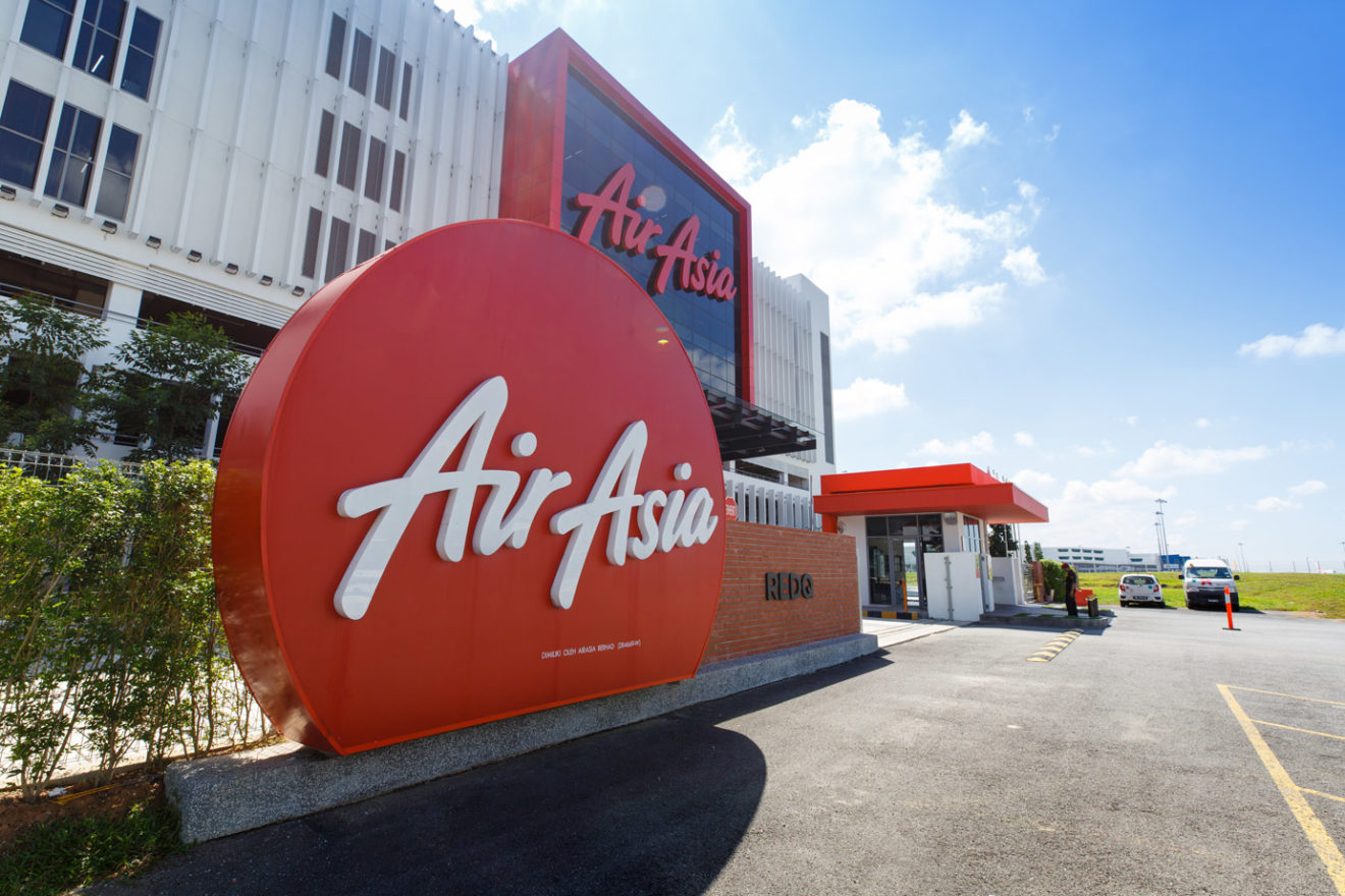 AirAsia to invest heavily in digital business