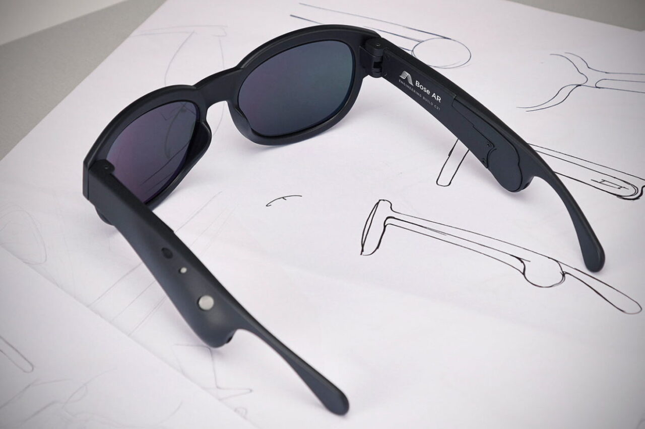 Bose Frames 2