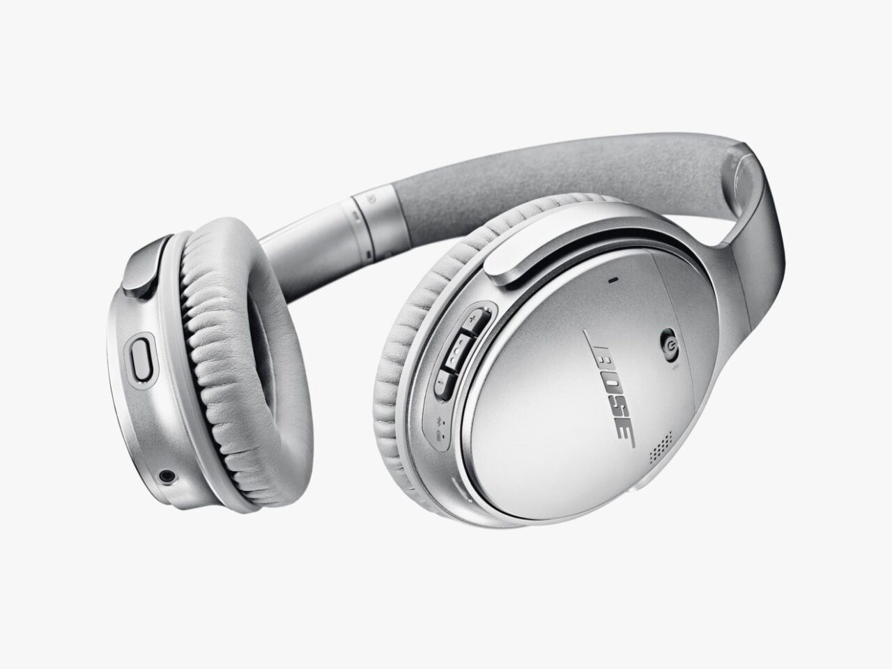 Bose QuietComfort 35 Series 2 SOURCE Bose 1