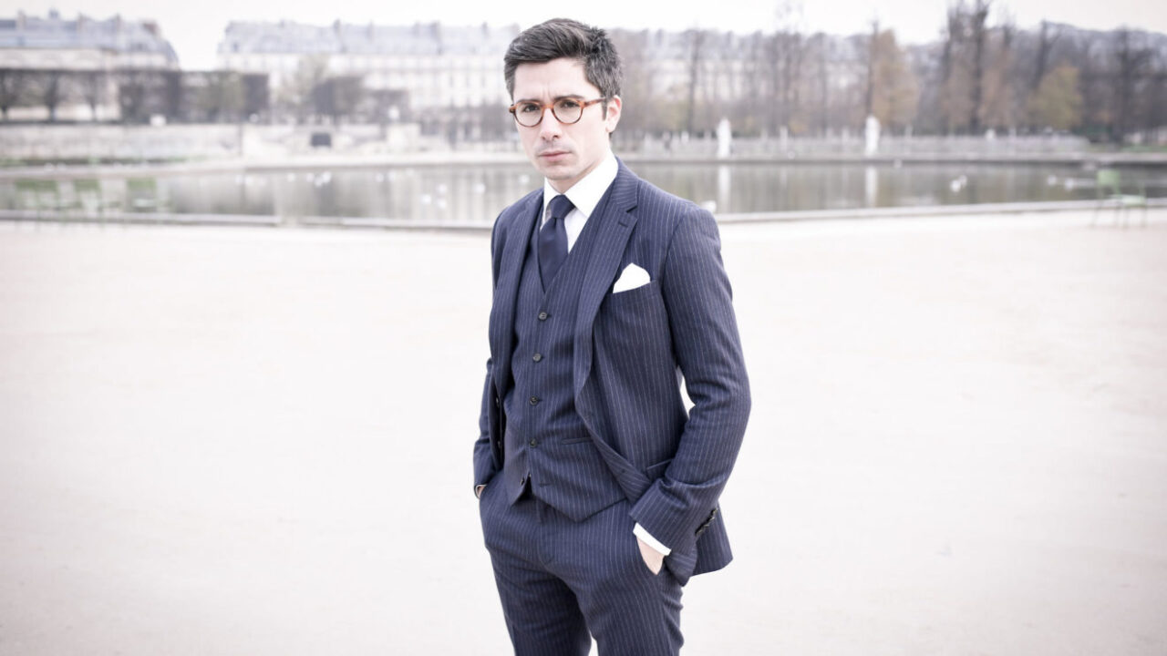 SMCP Taking over men’s luxury brand De Fursac