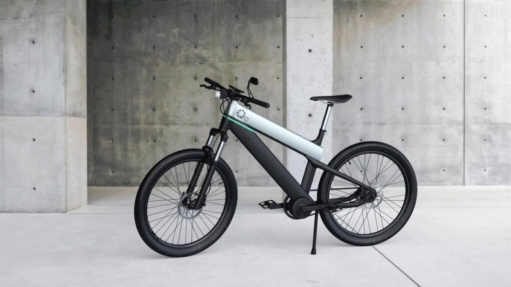 Erik Buells New Electric Bike FUELL Fluid Details Revealed